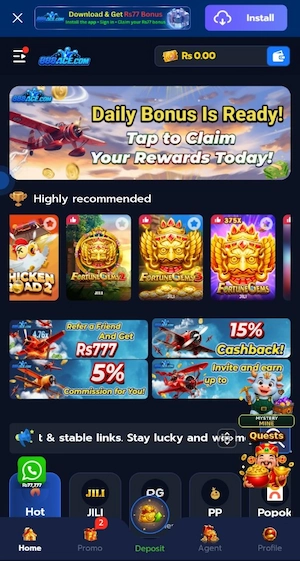 888Ace Game