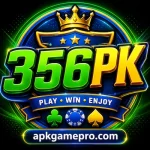356PK Game