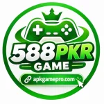 588PKR Game