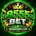 8555BET Game