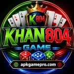 KHAN804 Game