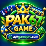 PAK67 Game