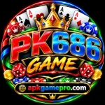 PK686 Game